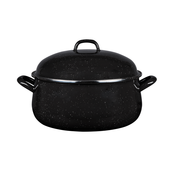 Granite Ware 9.5 QT Dutch Oven Heavy Gauge