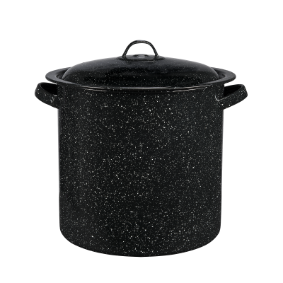 Granite Ware 15.5 QT Stock Pot