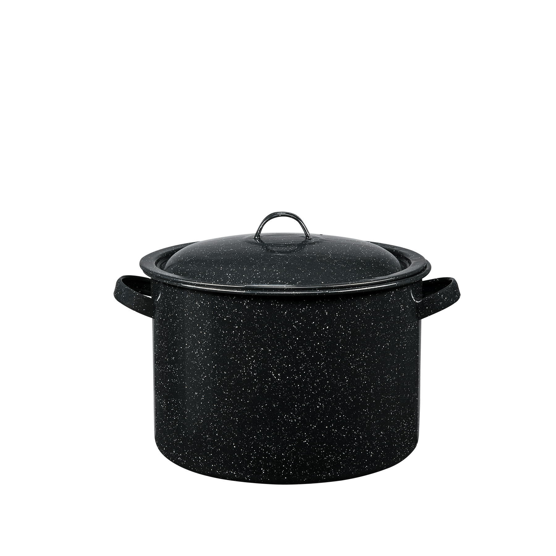 12 QT Stock Pot