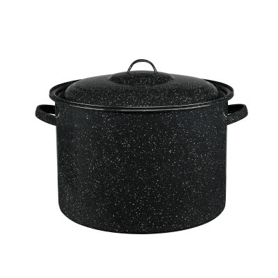 21 QT Stock Pot