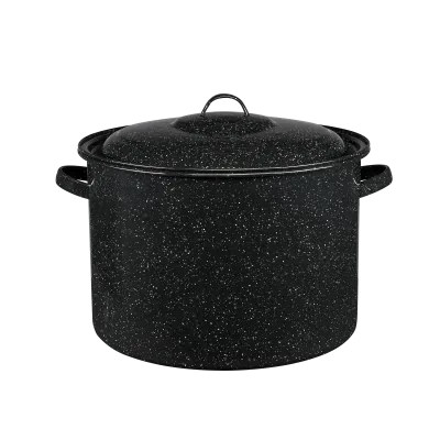 21 QT Stock Pot