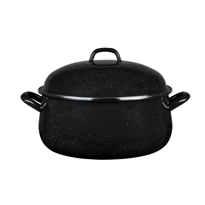 Granite Ware 9.5 QT Dutch Oven Heavy Gauge