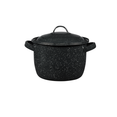 4 QT Bean Pot