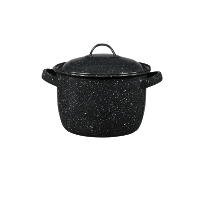 4 QT Bean Pot