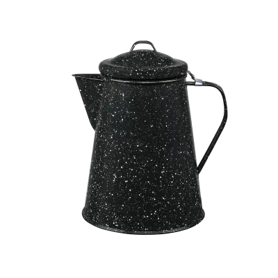 12 Cup Coffee Boiler