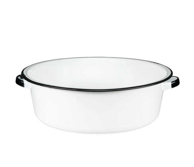 15 QT Dish Pan