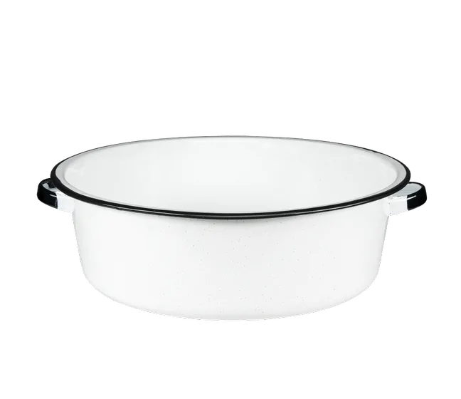 15 QT Dish Pan