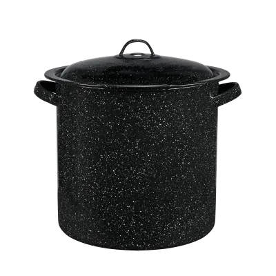 Granite Ware 15.5 QT Stock Pot