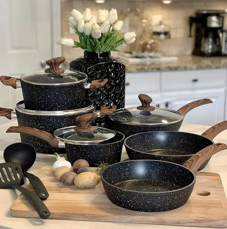 granite ware