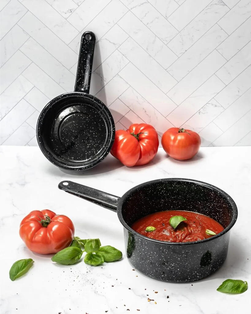 How to Use Granite Ware Safely?