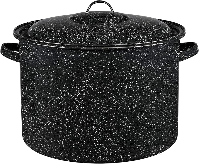 Granite Ware 12 QT Stock Pot